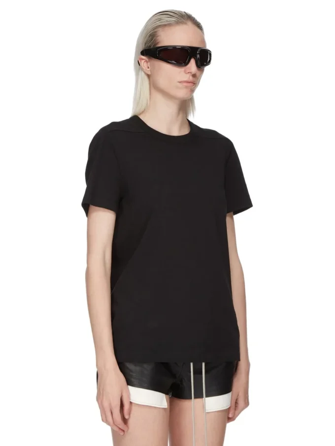 RICK OWENS – AKCESORIA RG0000012GBLKSB-0909