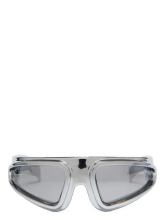 RICK OWENS – AKCESORIA RG0000012GSLVCS-1818