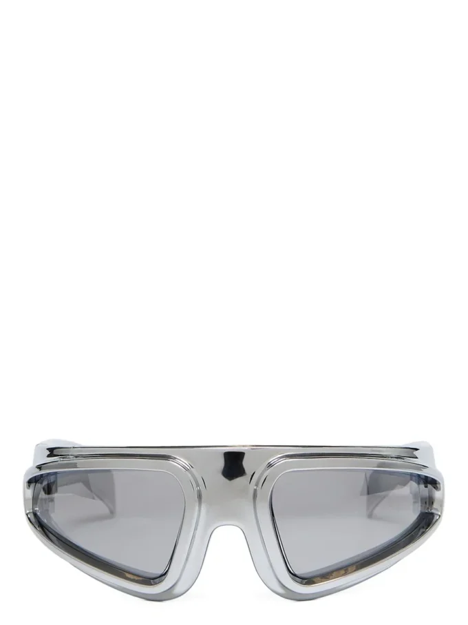 RICK OWENS – AKCESORIA RG0000012GSLVCS-1818
