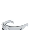 RICK OWENS – AKCESORIA RG0000012GSLVCS-1818