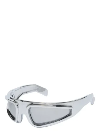 RICK OWENS – AKCESORIA RG0000012GSLVCS-1818