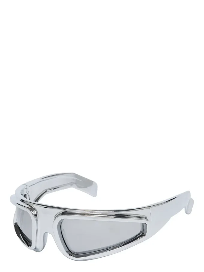 RICK OWENS – AKCESORIA RG0000012GSLVCS-1818