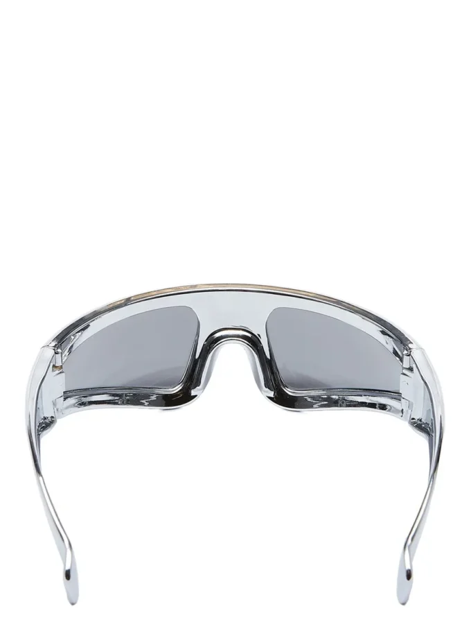 RICK OWENS – AKCESORIA RG0000012GSLVCS-1818