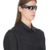 RICK OWENS – AKCESORIA RG0000012GSLVCS-1818