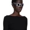RICK OWENS – AKCESORIA RG0000012GSLVCS-1818