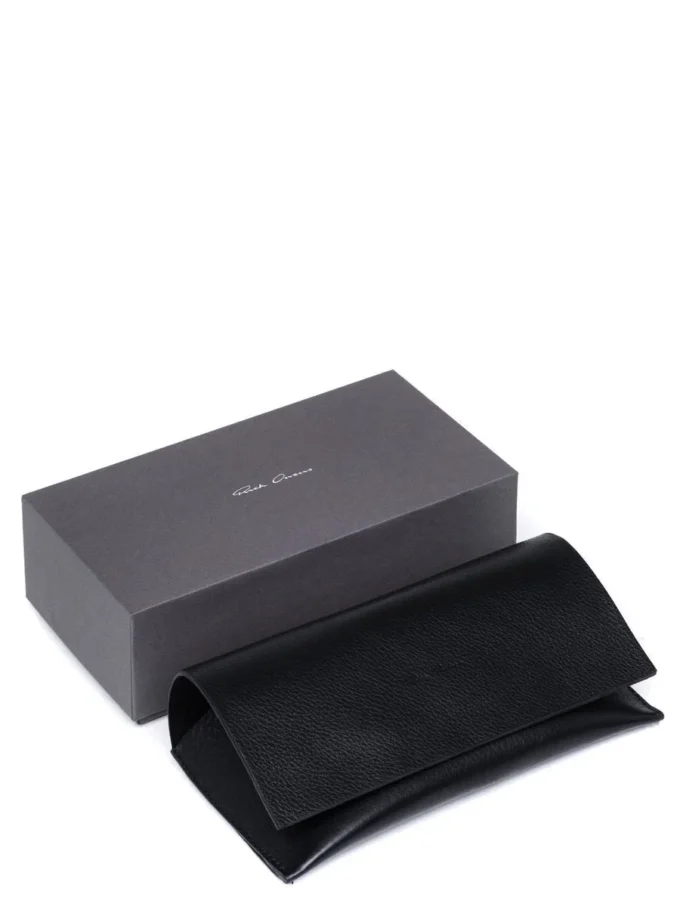 RICK OWENS – AKCESORIA RG0000012GSLVCS-1818
