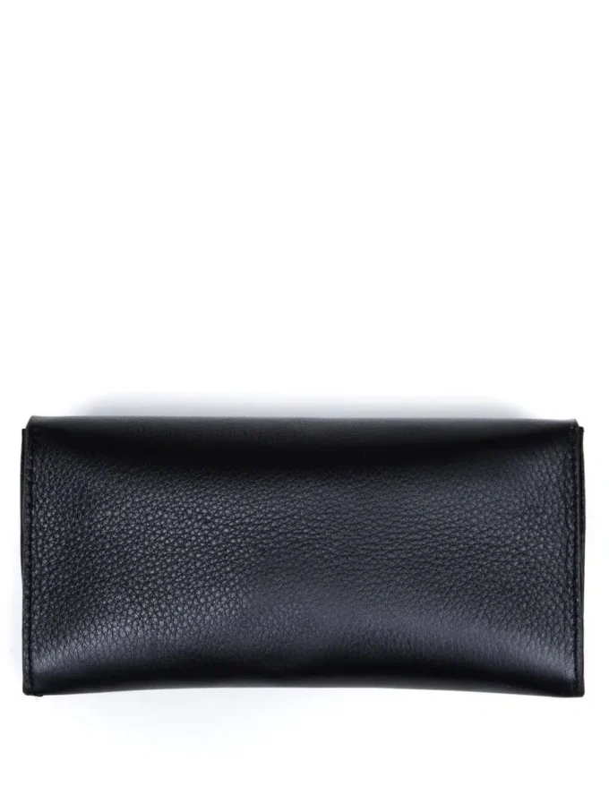 RICK OWENS – AKCESORIA RG0000012GSLVCS-1818