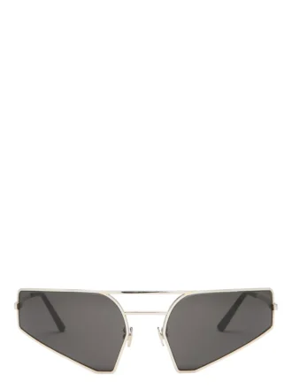 RICK OWENS – AKCESORIA RG0000015GSLVB-1809