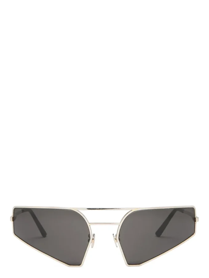 RICK OWENS – AKCESORIA RG0000015GSLVB-1809