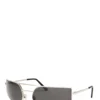 RICK OWENS – AKCESORIA RG0000015GSLVB-1809