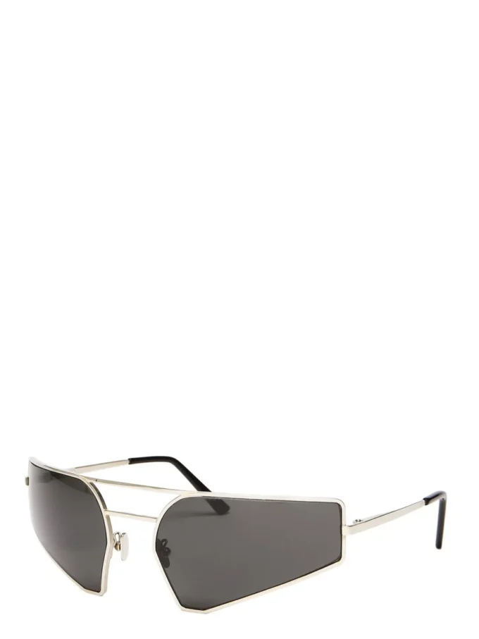 RICK OWENS – AKCESORIA RG0000015GSLVB-1809