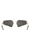 RICK OWENS – AKCESORIA RG0000015GSLVB-1809
