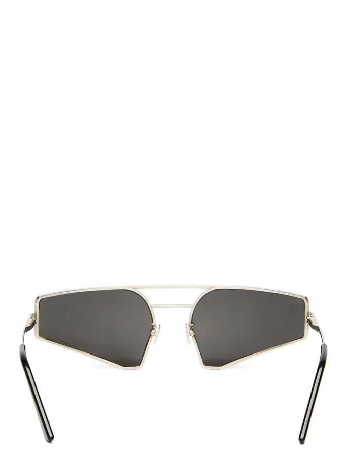 RICK OWENS – AKCESORIA RG0000015GSLVB-1809