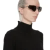 RICK OWENS – AKCESORIA RG0000015GSLVB-1809