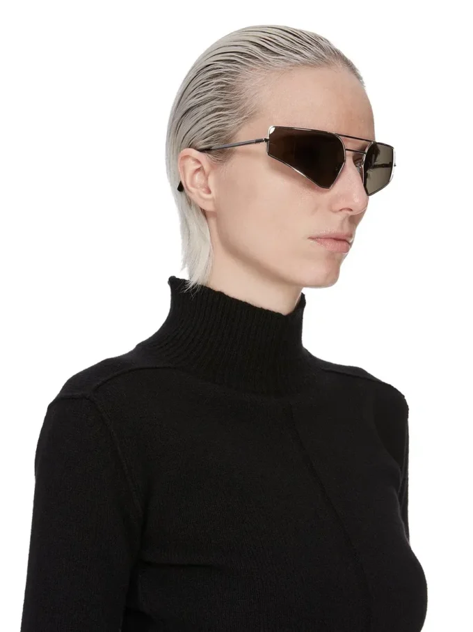 RICK OWENS – AKCESORIA RG0000015GSLVB-1809