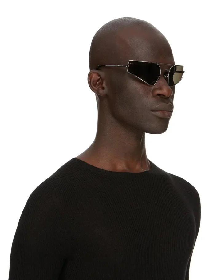 RICK OWENS – AKCESORIA RG0000015GSLVB-1809