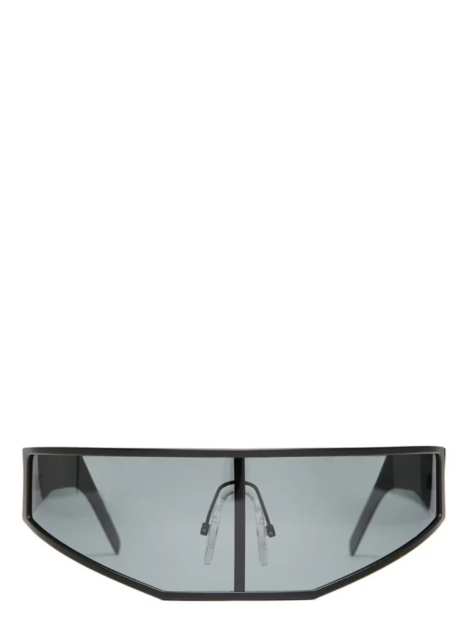RICK OWENS – AKCESORIA RG0000016GBKMB-0909