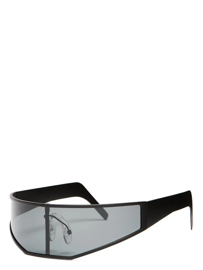 RICK OWENS – AKCESORIA RG0000016GBKMB-0909