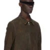 RICK OWENS – AKCESORIA RG0000016GBKMB-0909