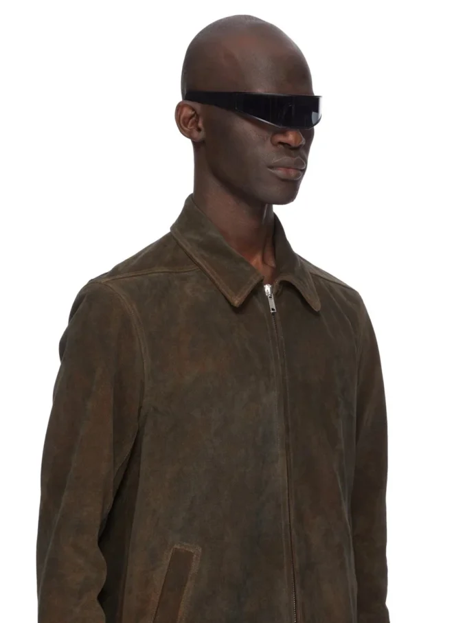 RICK OWENS – AKCESORIA RG0000016GBKMB-0909