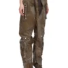 RICK OWENS – AKCESORIA RO02E4436LHLC-106