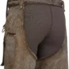 RICK OWENS – AKCESORIA RO02E4436LHLC-106