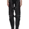 RICK OWENS – AKCESORIA RO02E4436LNV-09
