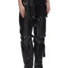 RICK OWENS – AKCESORIA RO02E4436LNV-09
