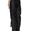 RICK OWENS – AKCESORIA RO02E4436LNV-09