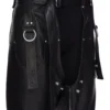 RICK OWENS – AKCESORIA RO02E4436LNV-09