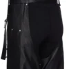RICK OWENS – AKCESORIA RO02E4436LNV-09