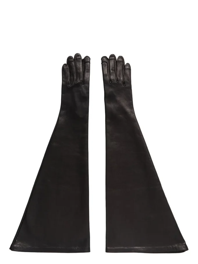 RICK OWENS – AKCESORIA RO02E4450LBNG-09