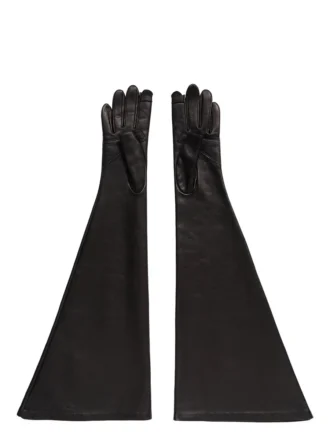 RICK OWENS – AKCESORIA RO02E4450LBNG-09