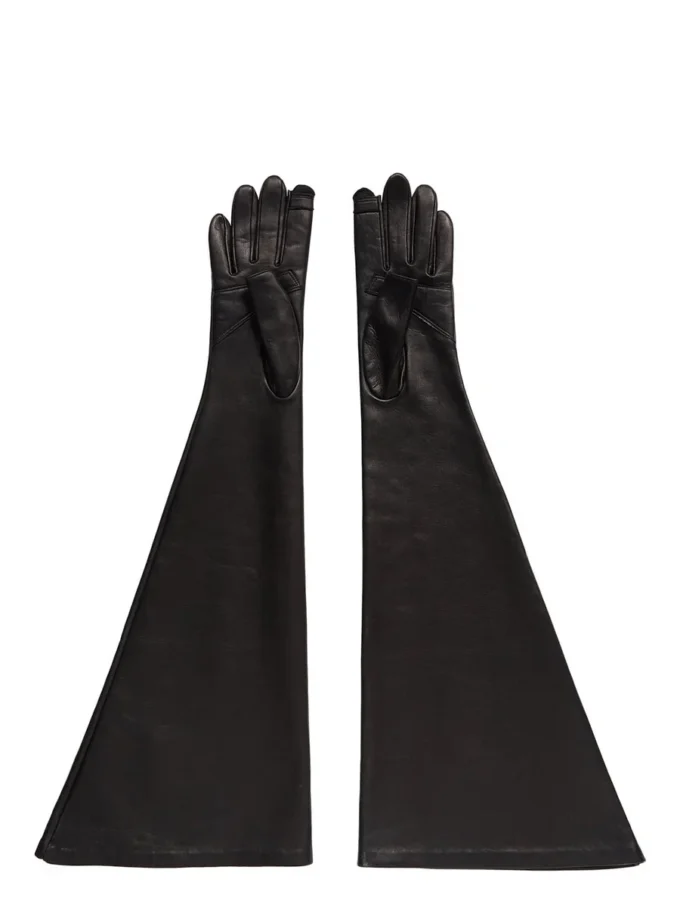 RICK OWENS – AKCESORIA RO02E4450LBNG-09