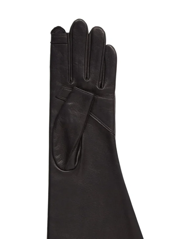 RICK OWENS – AKCESORIA RO02E4450LBNG-09