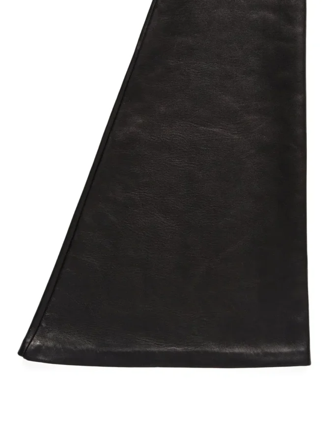 RICK OWENS – AKCESORIA RO02E4450LBNG-09
