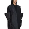 RICK OWENS – AKCESORIA RO02E4450LBNG-09