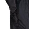 RICK OWENS – AKCESORIA RO02E4450LBNG-09