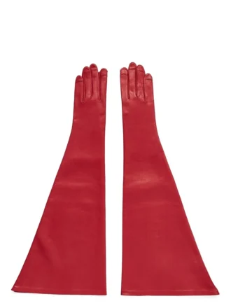 RICK OWENS – AKCESORIA RO02E4450LBNG-73