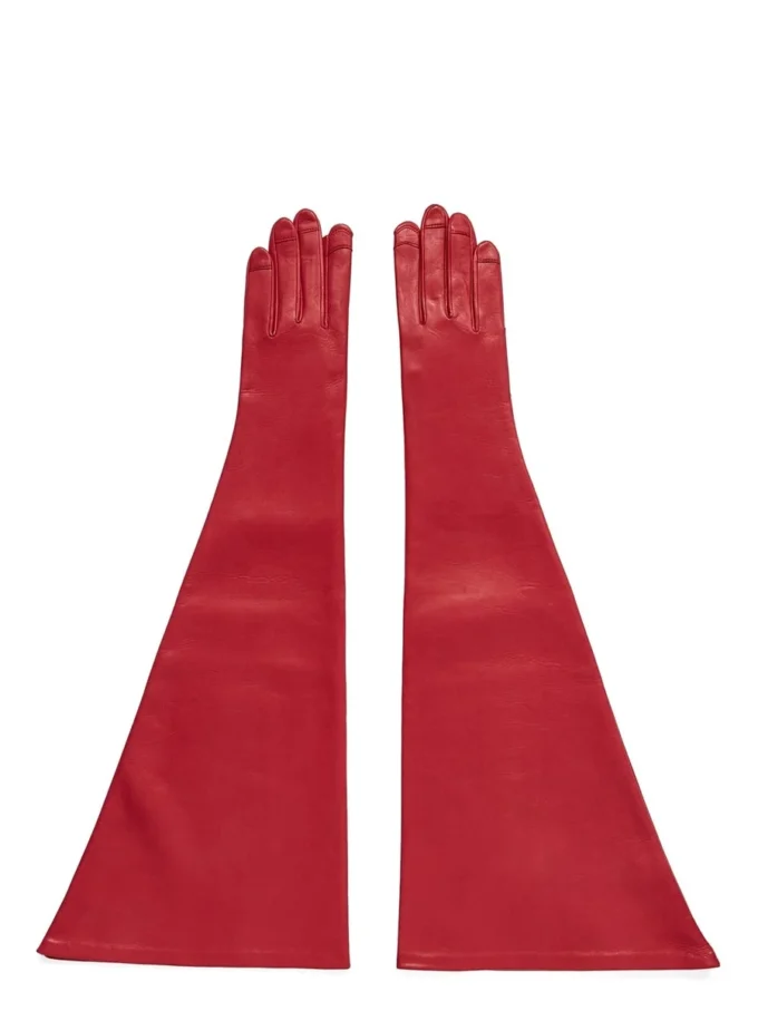 RICK OWENS – AKCESORIA RO02E4450LBNG-73
