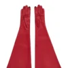 RICK OWENS – AKCESORIA RO02E4450LBNG-73