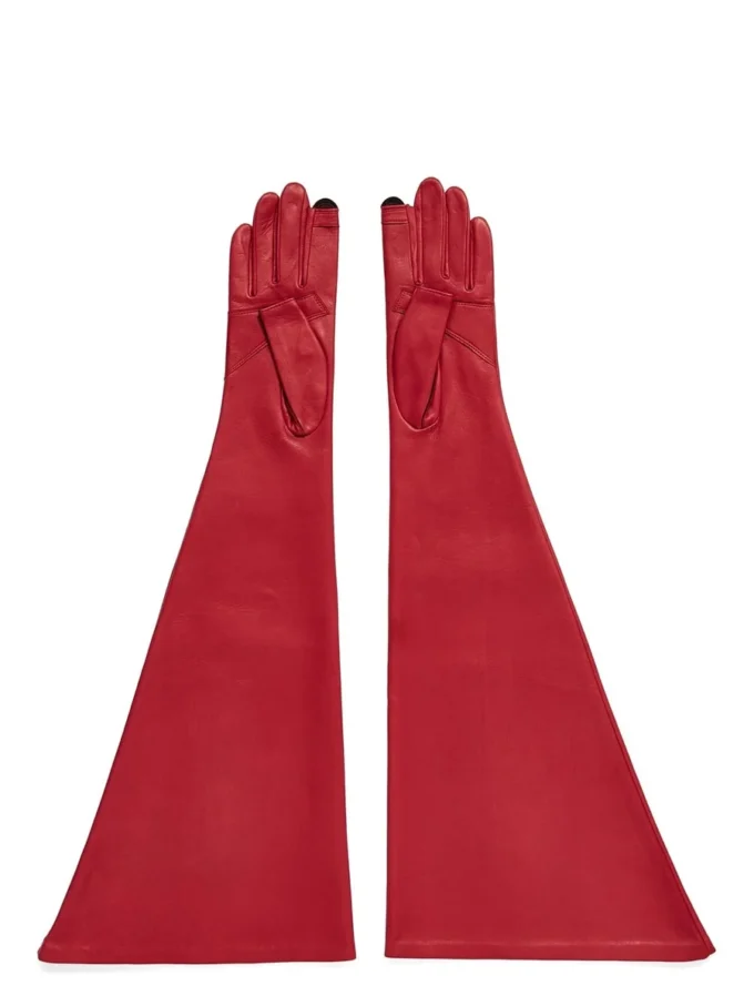 RICK OWENS – AKCESORIA RO02E4450LBNG-73