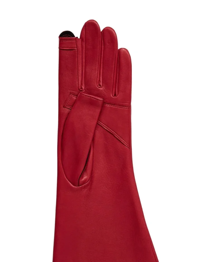 RICK OWENS – AKCESORIA RO02E4450LBNG-73