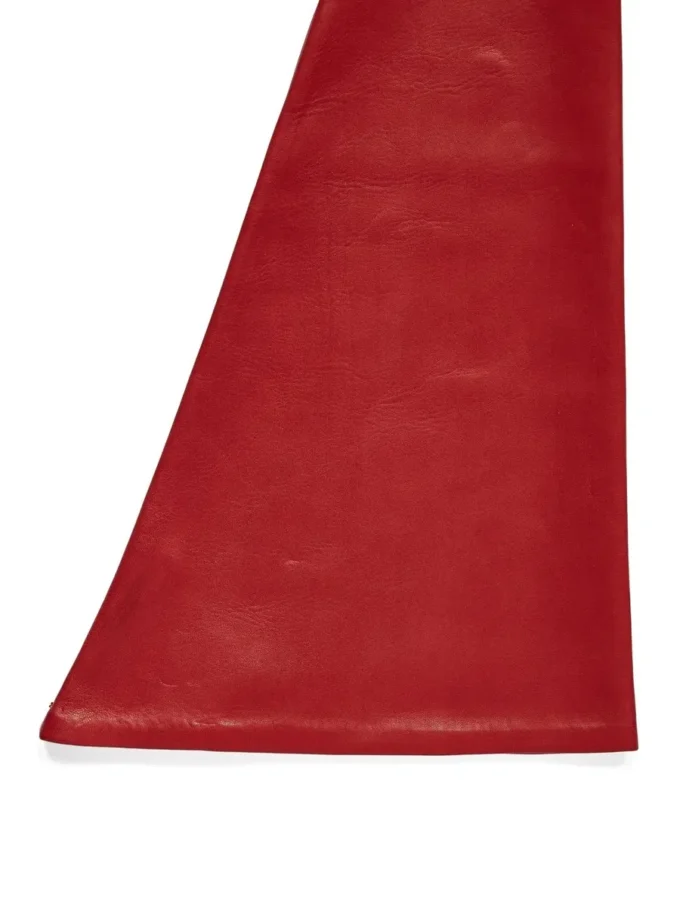 RICK OWENS – AKCESORIA RO02E4450LBNG-73