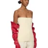 RICK OWENS – AKCESORIA RO02E4450LBNG-73
