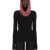 RICK OWENS – AKCESORIA RP02E4434JR-13