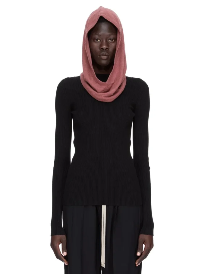 RICK OWENS – AKCESORIA RP02E4434JR-13