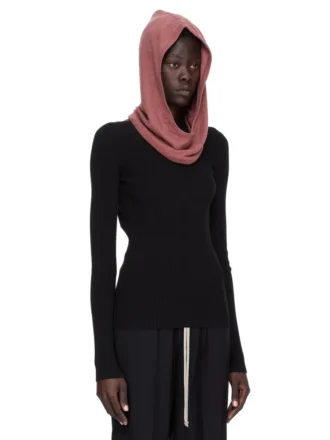 RICK OWENS – AKCESORIA RP02E4434JR-13