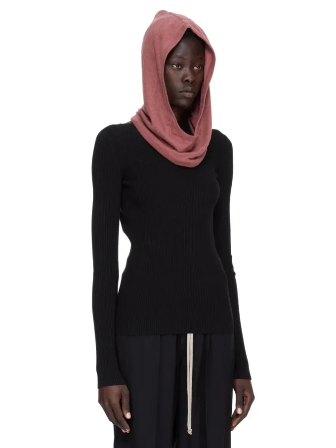 RICK OWENS – AKCESORIA RP02E4434JR-13