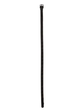 RICK OWENS – AKCESORIA RR02E1400LHLBH-09